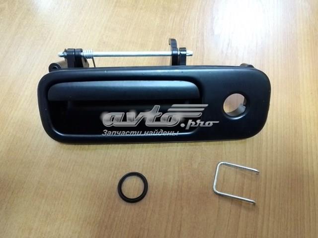 Ручка третіх дверей, зовнішня Polcar 9541Z50 ціна, від 13.75 USD