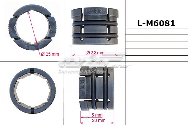 LM6081 Emmetec 