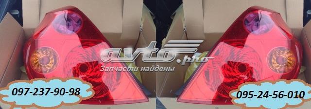Задні ліхтарі FPS FP4014F2E ціна, від 59.16 USD