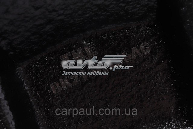 SS24188 DP Group Цапфа передня ліва