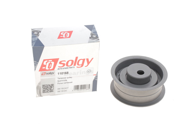 110168 Solgy Ролик натягувач