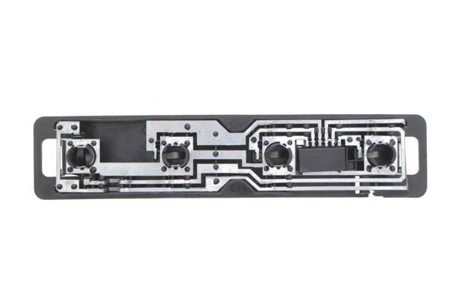 Плата заднього ліхтаря, контактна RW82093 Rotweiss