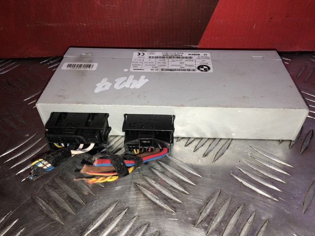 61357266666 BMW 