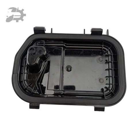 Кришка фари лівої DF18576 Detali IF