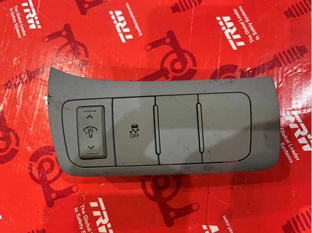  Hyundai/Kia 933004C60087 ціна, від 12.54 USD