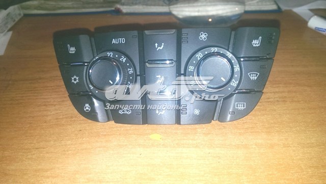 13343709 Opel 