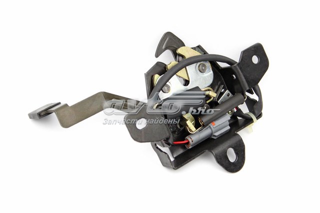 Замок капота Geely 1068002002 ціна, від 8.82 USD