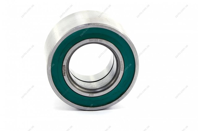 Комплект підшипник маточини передньої Shafer SH18260 ціна, від 9.46 USD