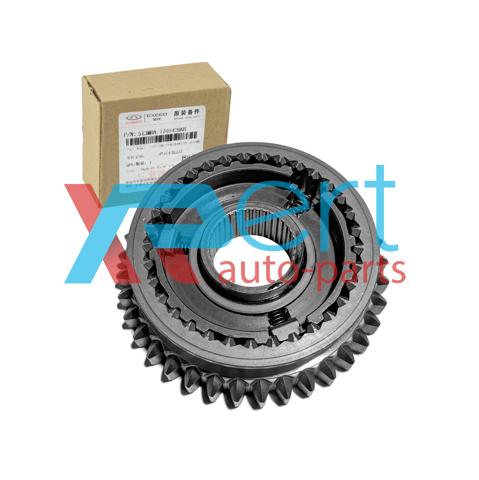 Купити 513MHA1701420BA Chery 
