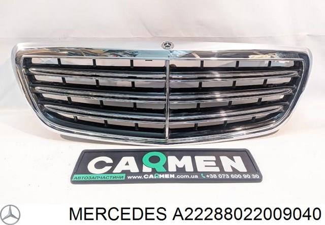 A2228802200 Mercedes 