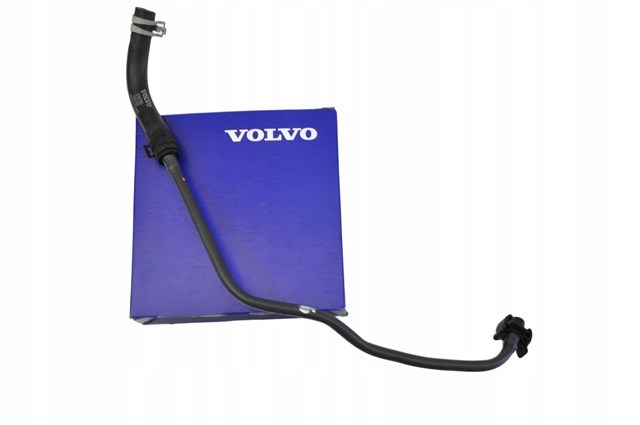 Шланг/патрубок системи охолодження Volvo 31319345 ціна, від 39.00 USD