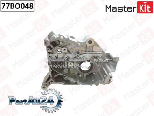 Помпа масляна Masterkit 77BO048 ціна, від 116.69 USD