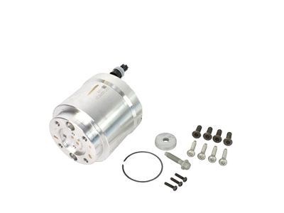 Муфта підключення заднього моста TQ51048 Tqparts