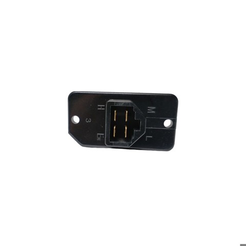Резистор обігрівача Detali IF DF15459 ціна, від 3.20 USD