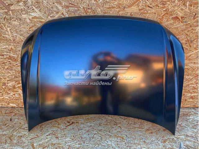 Капот Signeda PVG20078A
