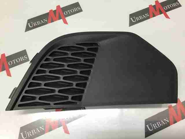 Купити LR061236 Land Rover Решітка переднього бампера, ліва