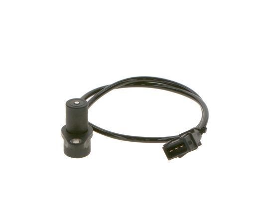Датчик положення колінвала Bosch 261210113