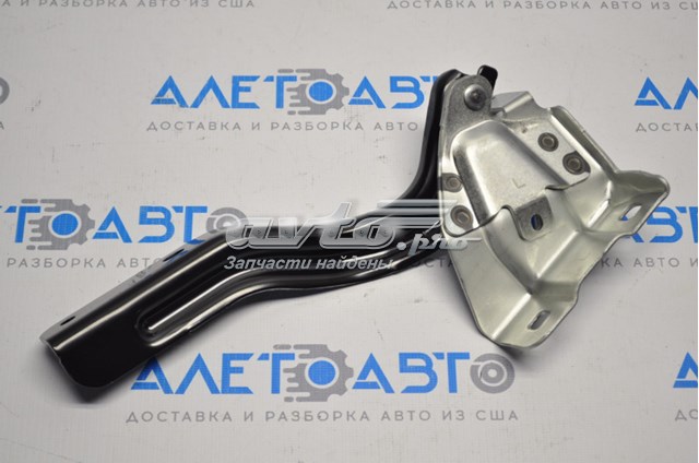 Купити 654015AA0A Nissan/Infiniti Шарнір капота лівий