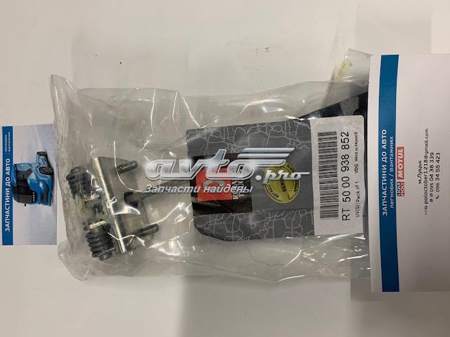 5000938852 Renault (RVI) 