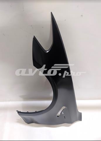 Крило переднє ліве 8071597 BMW