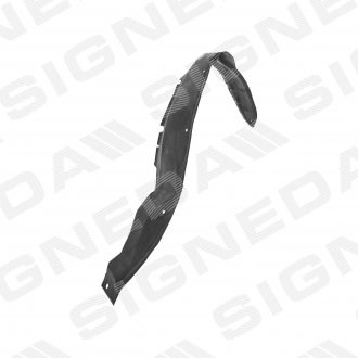 PMB11052BR Signeda Бризговики передній, правий