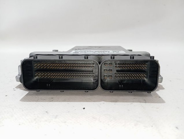 Блок двигуна BMW 8512499