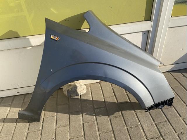 Купити 93184412 General Motors Крила