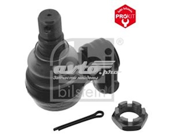 Накінечник поздовжньої рульової тяги C.e.i. 221131 ціна, від 27.94 USD