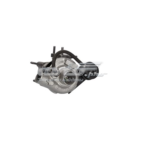 Турбіна MSG Rebuilding 7088470002 ціна, від 185.56 USD