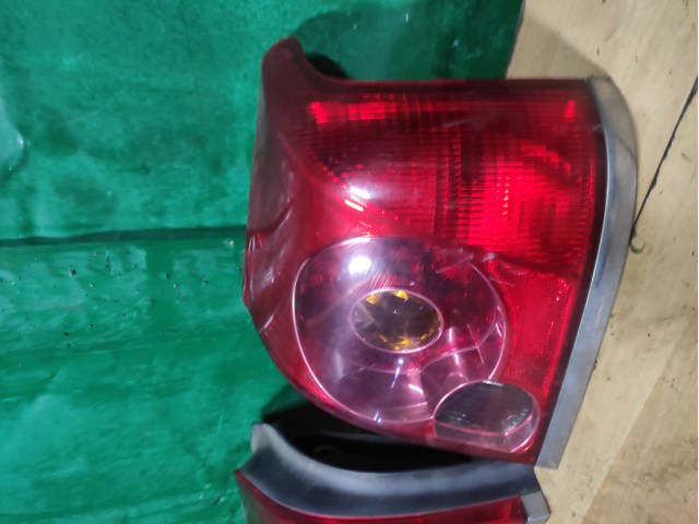 Лівий стоп 8156105200 Toyota