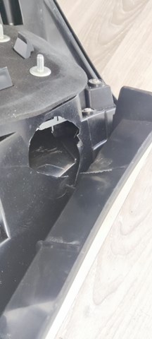 33500TRTA01 Honda Задній правий зовнішній ліхтар