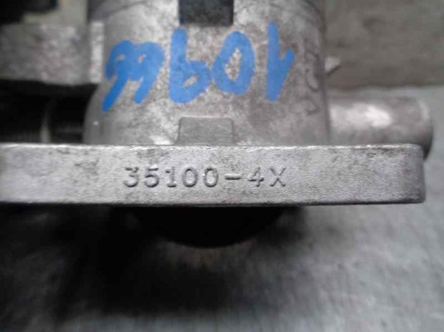 Блок дросельної заслінки Hyundai/Kia 351004X ціна, від 11.43 USD