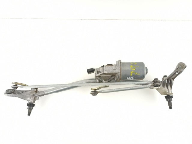 Купити 697826304 BMW Мотор трапеції склоочисника