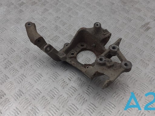 CV6Z5A969E Ford Цапфа поворотна ліва