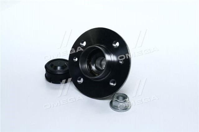 Задня маточина R15582 NTN