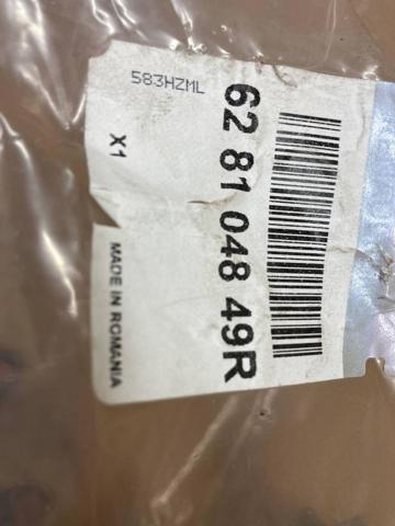 Купити 628104849R Renault (RVI) 