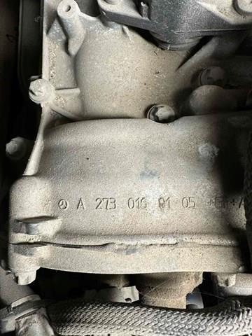  Mercedes A2730160105 ціна, від 60.01 USD