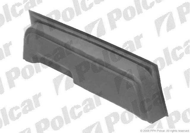32444021 Polcar Ремонтна частина передніх дверей