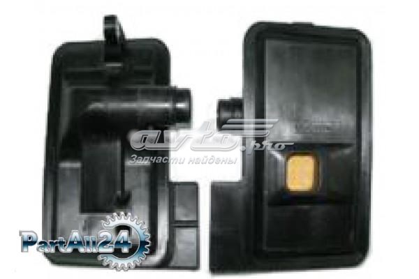 Фільтр коробки автомат JS Asakashi JT458 ціна, від 19.66 USD