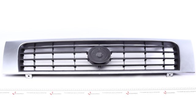 5051107 Autotechteile Решітка радіатора