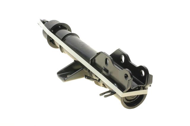 Стойка амортизатора передняя Solgy 211158 ціна, від 58.23 USD
