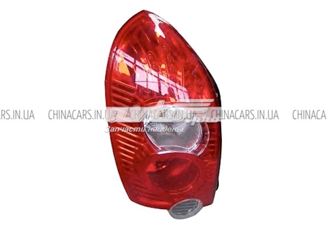Купити S213773010 Chery Лівий стоп