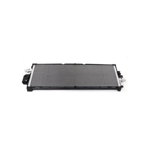 Купити 107708200C Tesla Радіатор двигуна