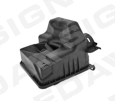 Купити PSB01002A Signeda Корпус фільтра