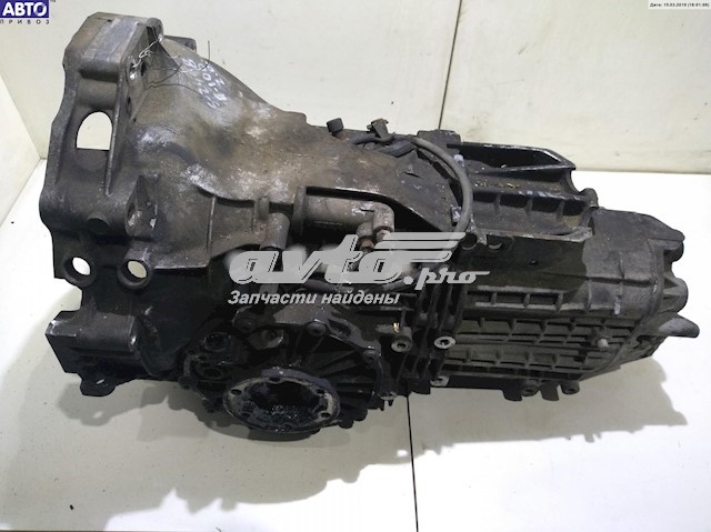 ДВЗ VAG AMK ціна, від 141.75 USD