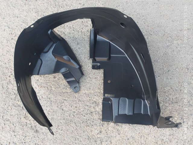 823003816R Renault (RVI) Скло задньої двері правої