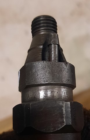 Форсунка паливна Bosch KCA21S71 ціна, від 265.42 USD