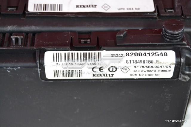  8200412548 Renault (RVI)