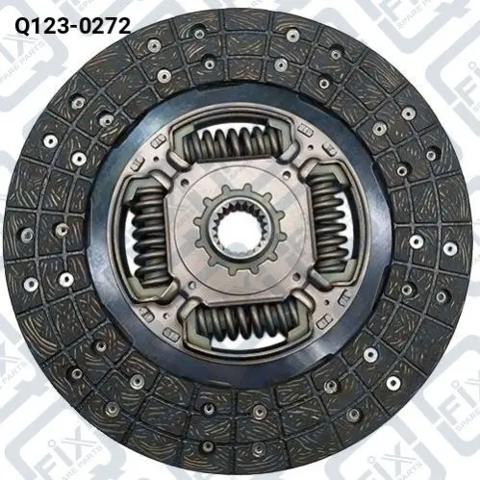 Зчеплення Q-fix Q1230272 ціна, від 78.63 USD