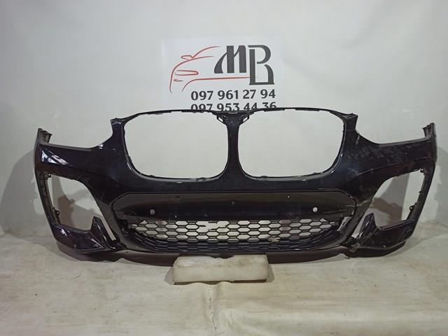  BMW 51118089743